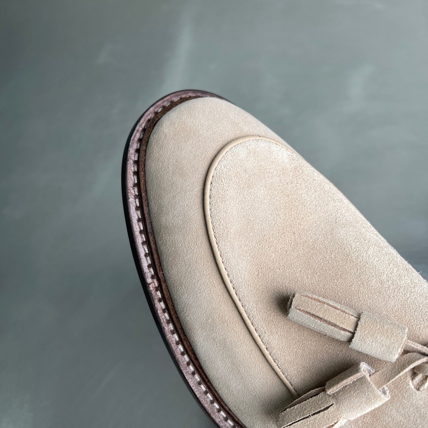 Brunello Cucinelli Loafers Leather