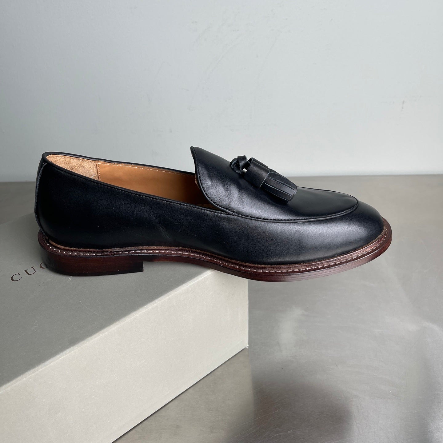 Brunello Cucinelli Loafers Leather