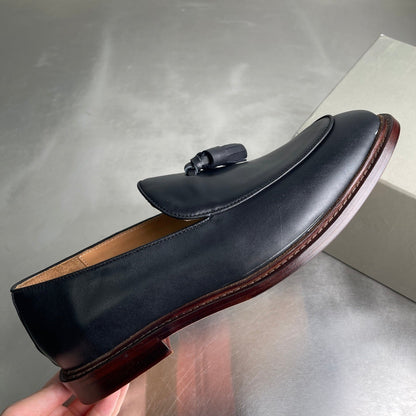Brunello Cucinelli Loafers Leather