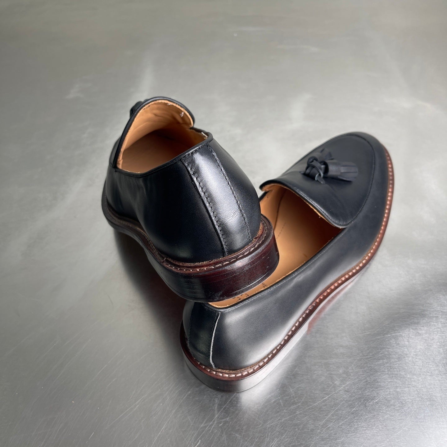 Brunello Cucinelli Loafers Leather