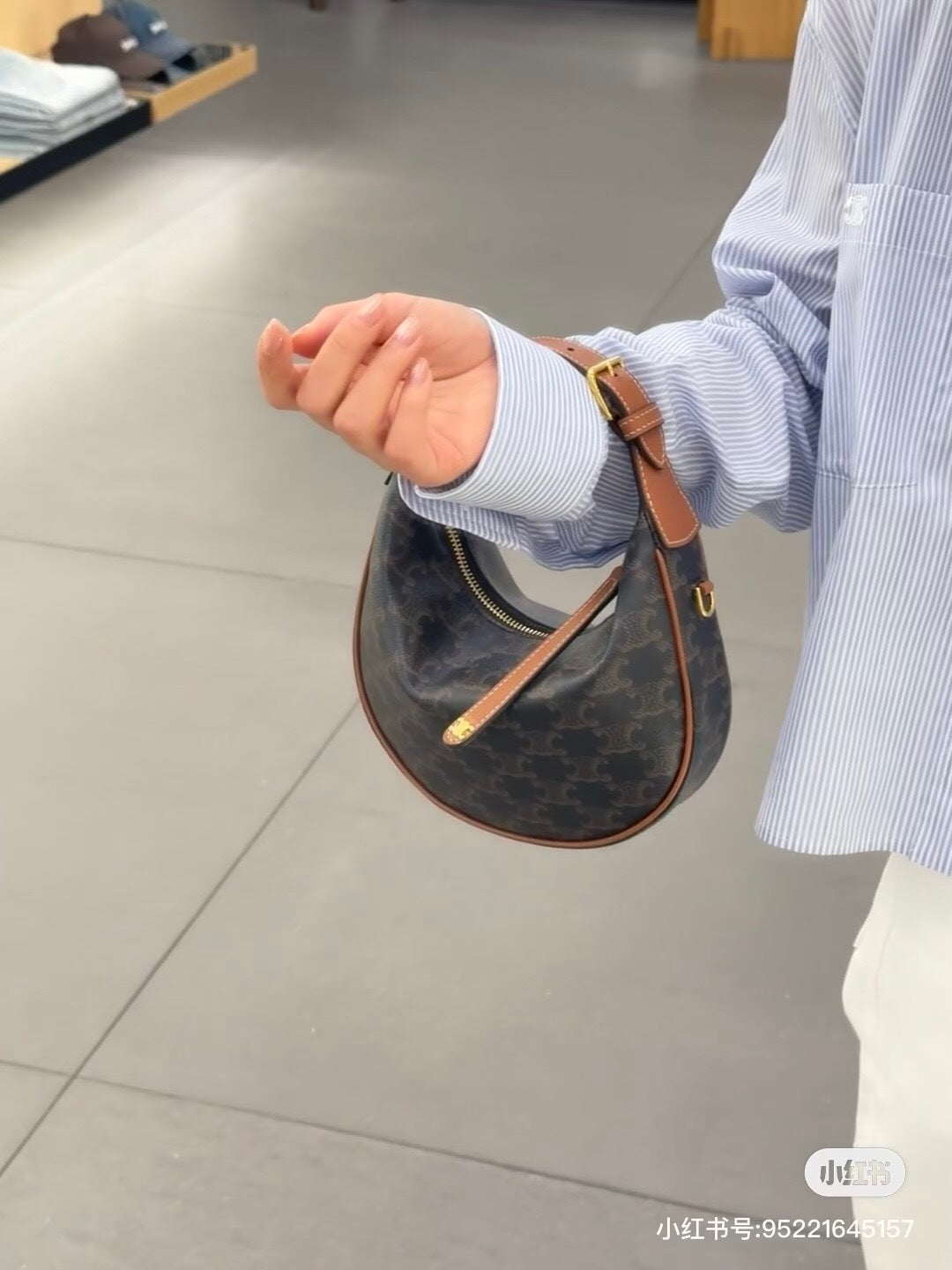 Bolsa Celine