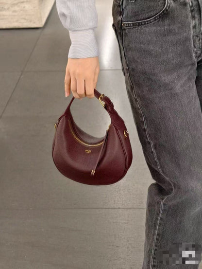 Bolsa Feminina Grife