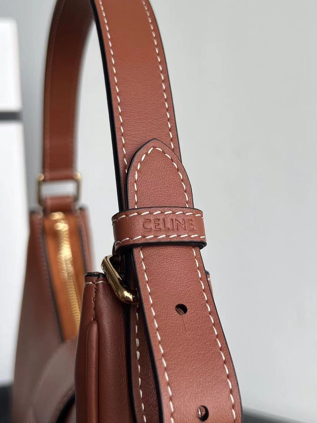 Bolsa Celine AVA Triomphe