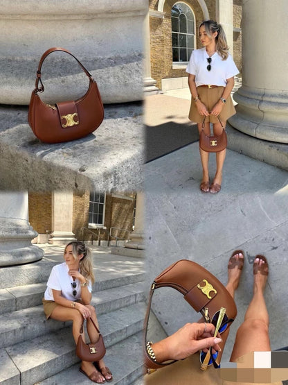 Bolsa Celine AVA Triomphe