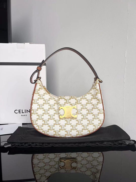 Bolsa Celine AVA Triomphe
