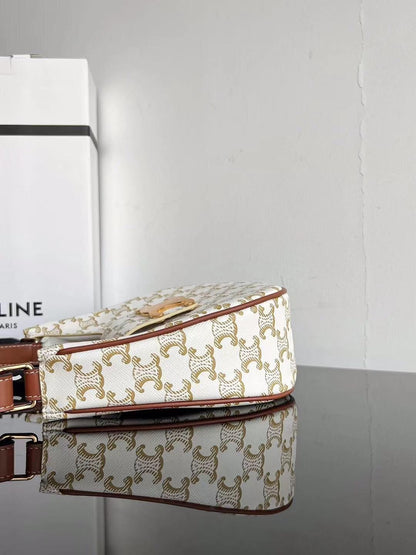 Bolsa Celine AVA Triomphe