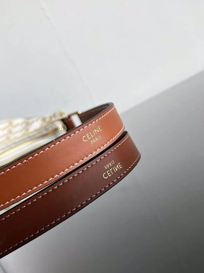 Bolsa Celine AVA Triomphe