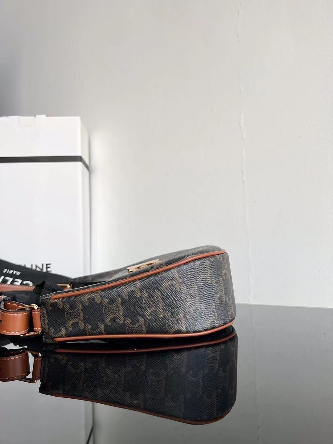 Bolsa Celine AVA Triomphe