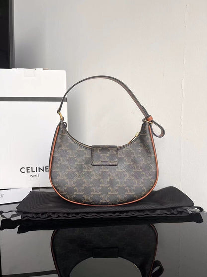 Bolsa Celine AVA Triomphe