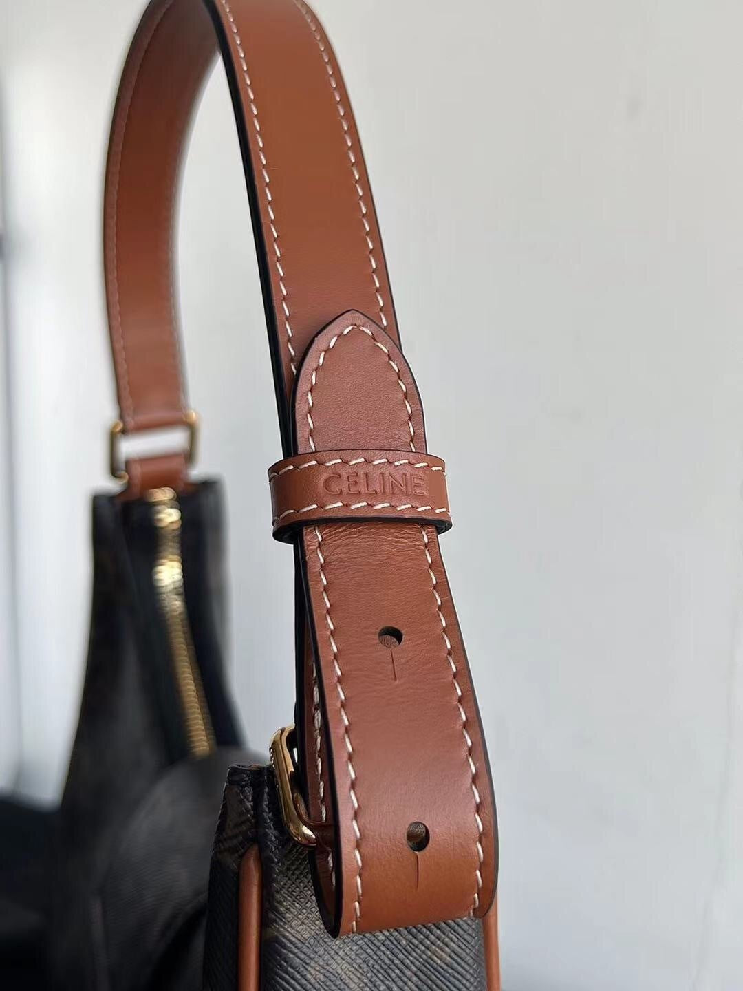 Bolsa Celine AVA Triomphe