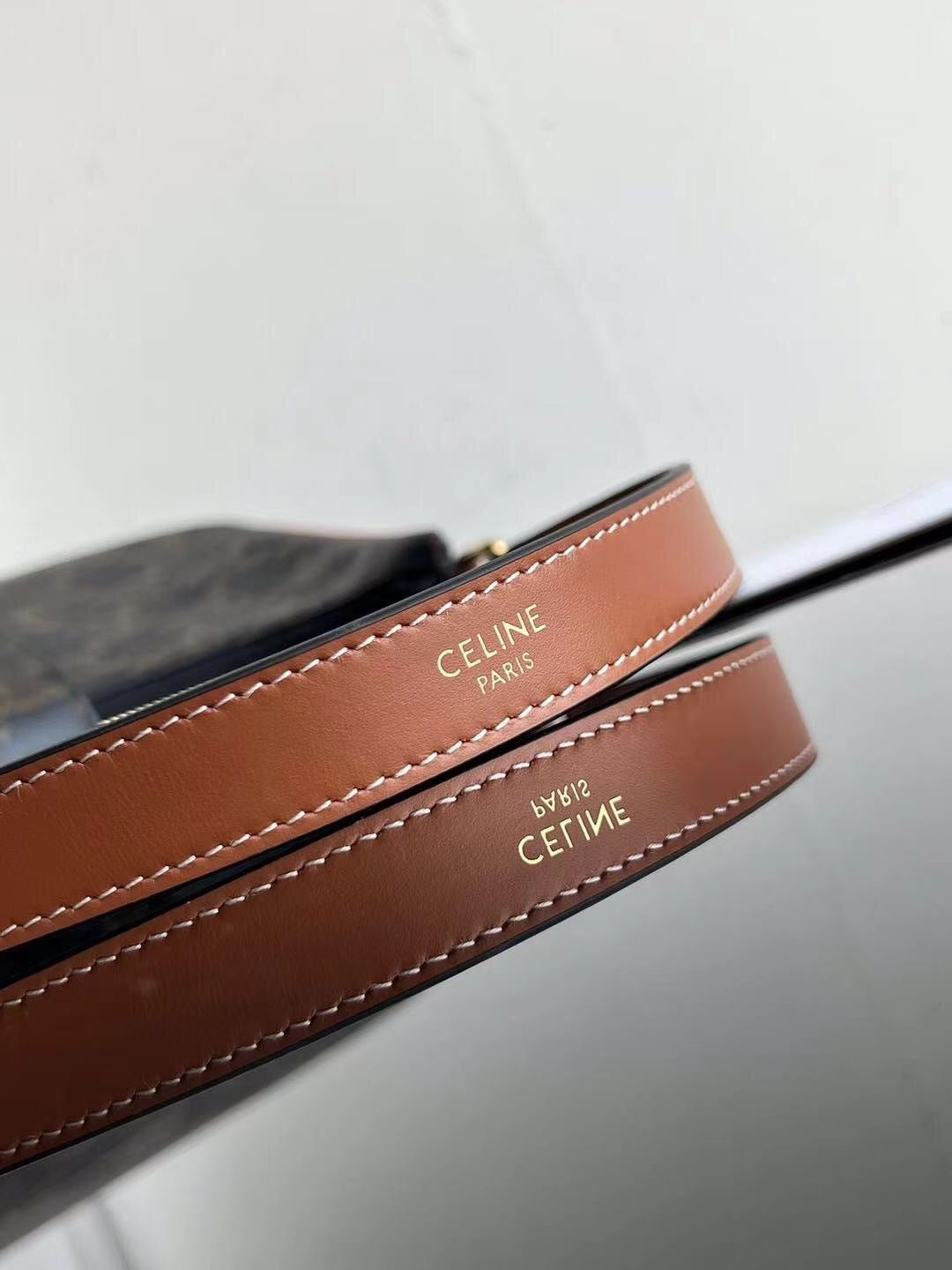 Bolsa Celine AVA Triomphe