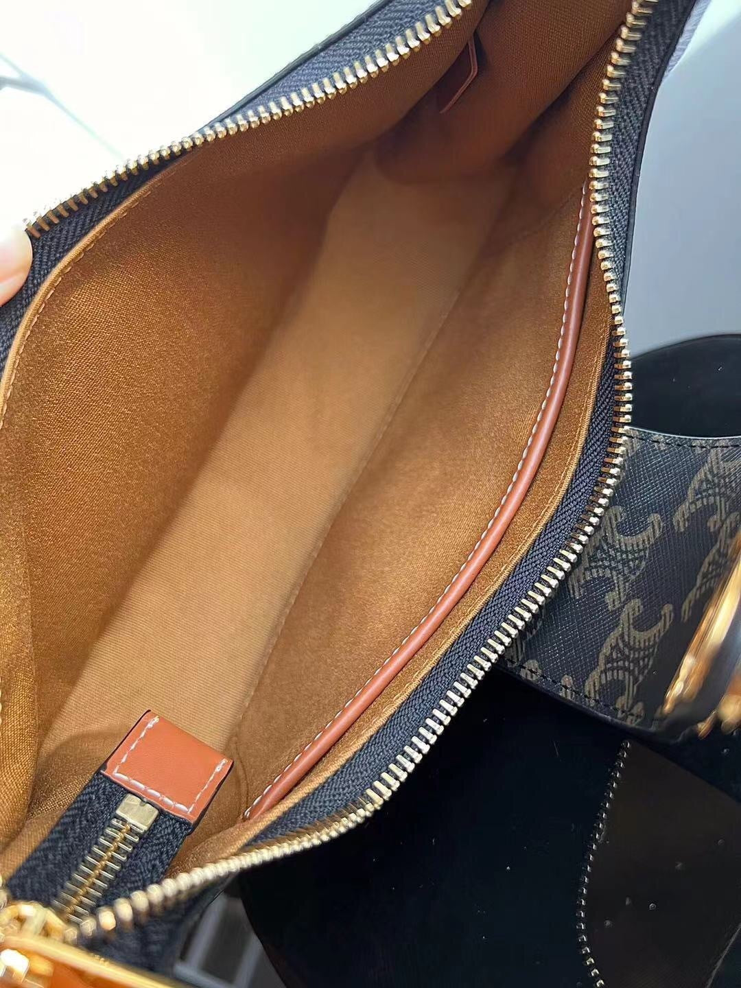 Bolsa Celine AVA Triomphe