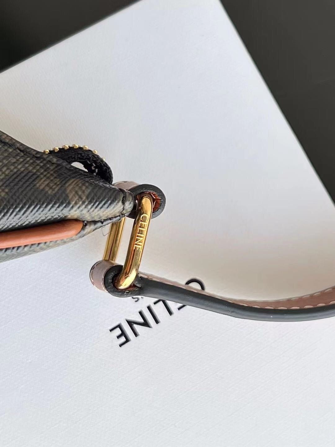 Bolsa Celine AVA Triomphe