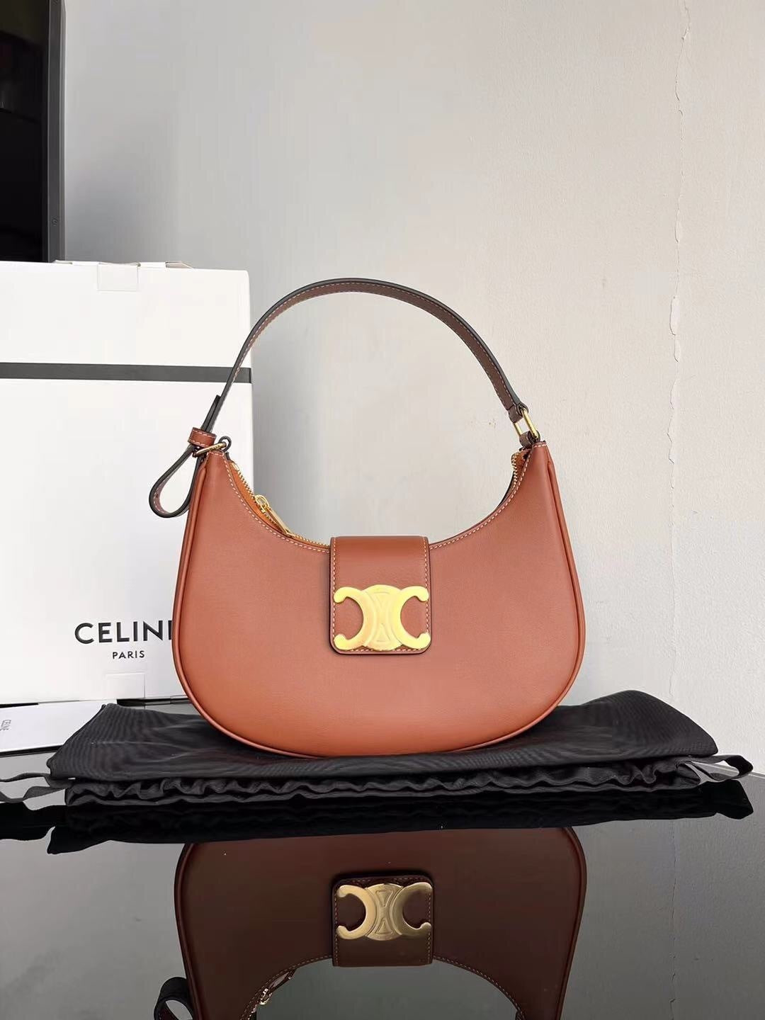 Bolsa Celine AVA Triomphe
