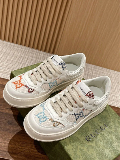 Gucci Supreme
