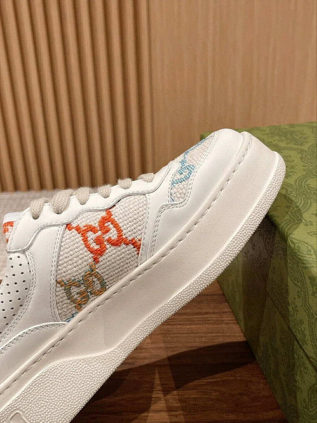 Gucci Supreme