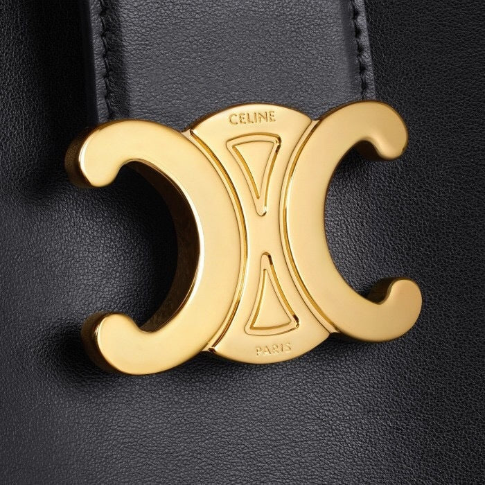 BOLSA CELINE Louise Bucket