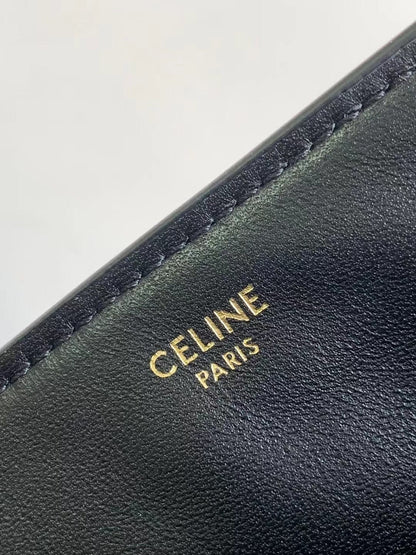 BOLSA CELINE Louise Bucket