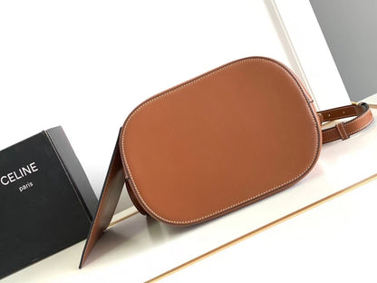 BOLSA CELINE Louise Bucket