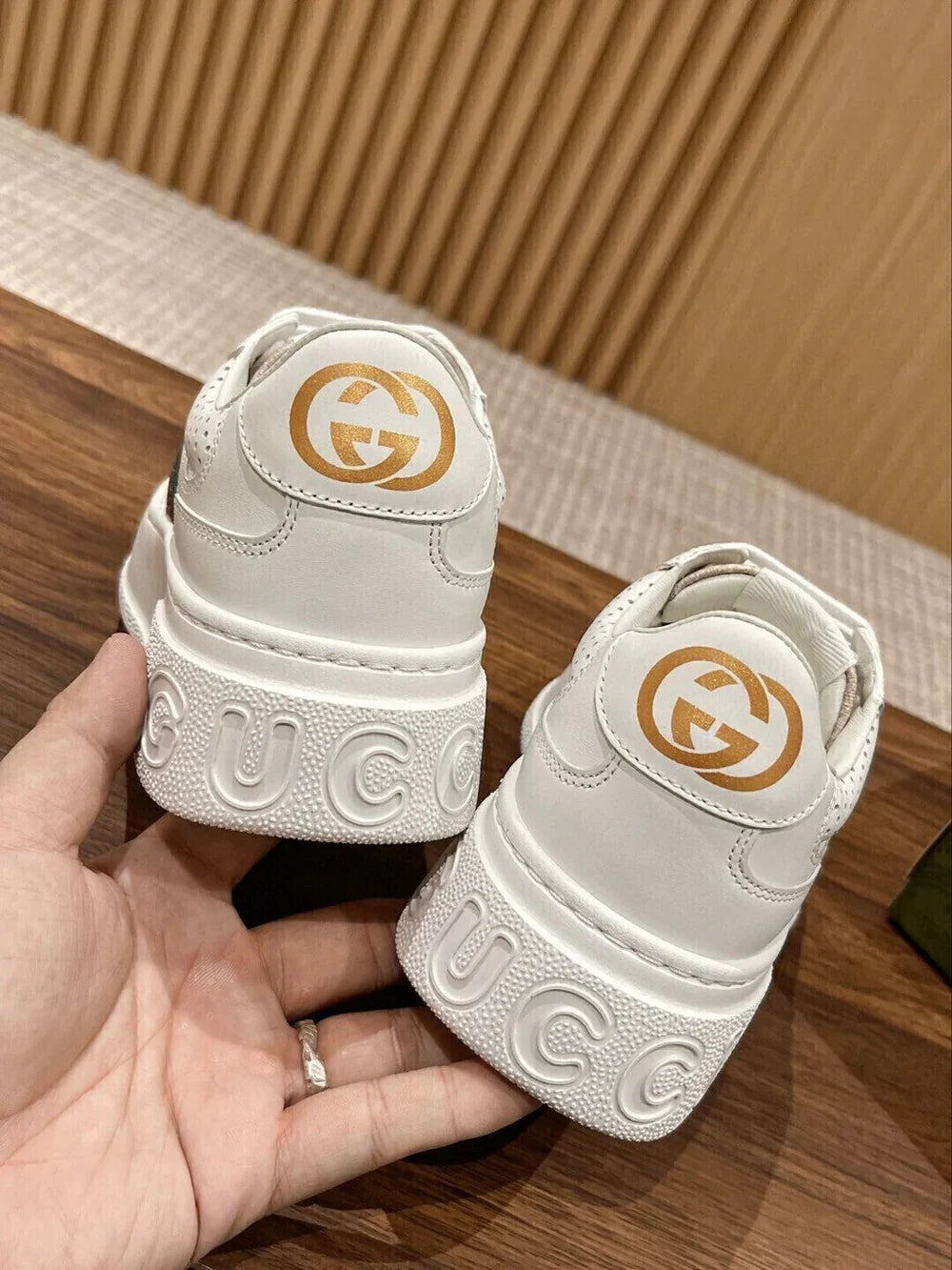 Gucci Supreme