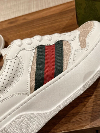 Gucci Supreme