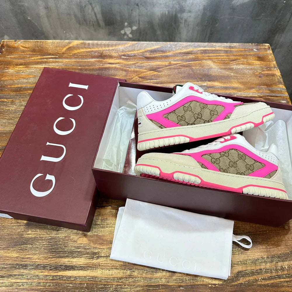 Gucci Supreme