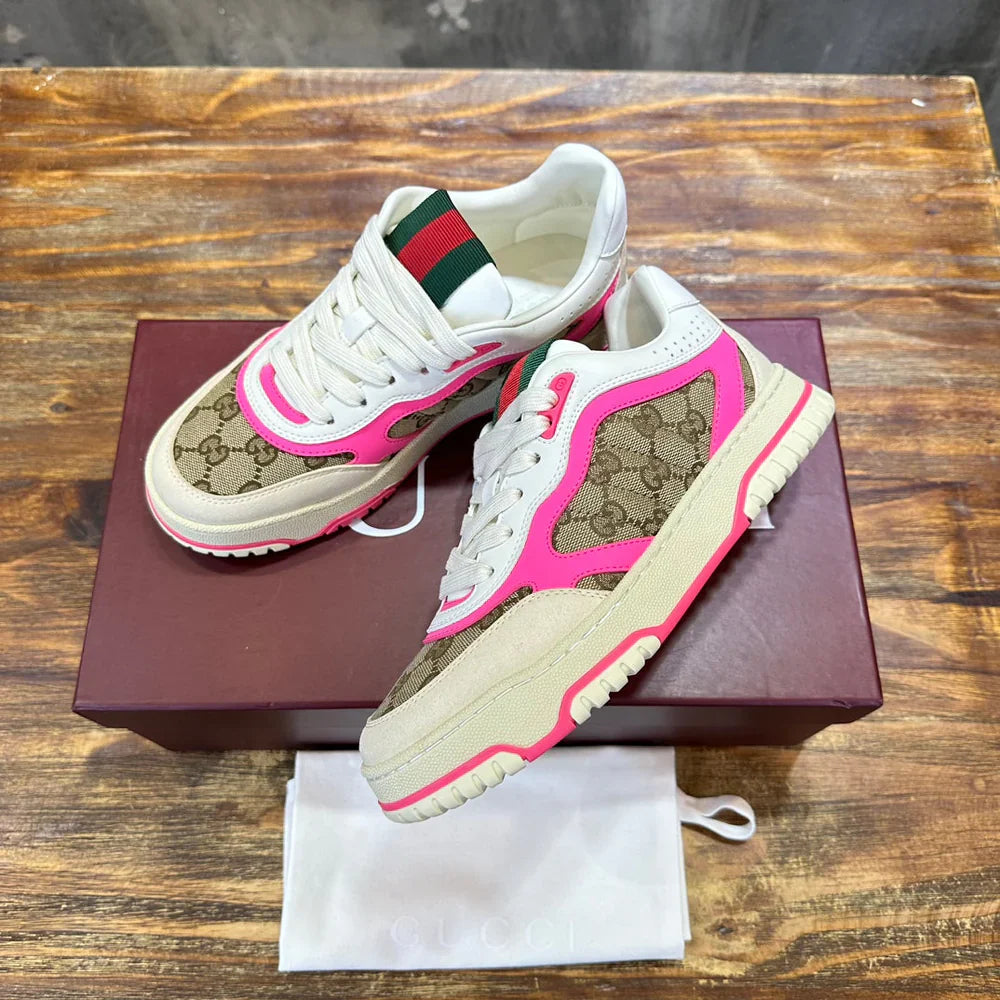 Gucci Supreme