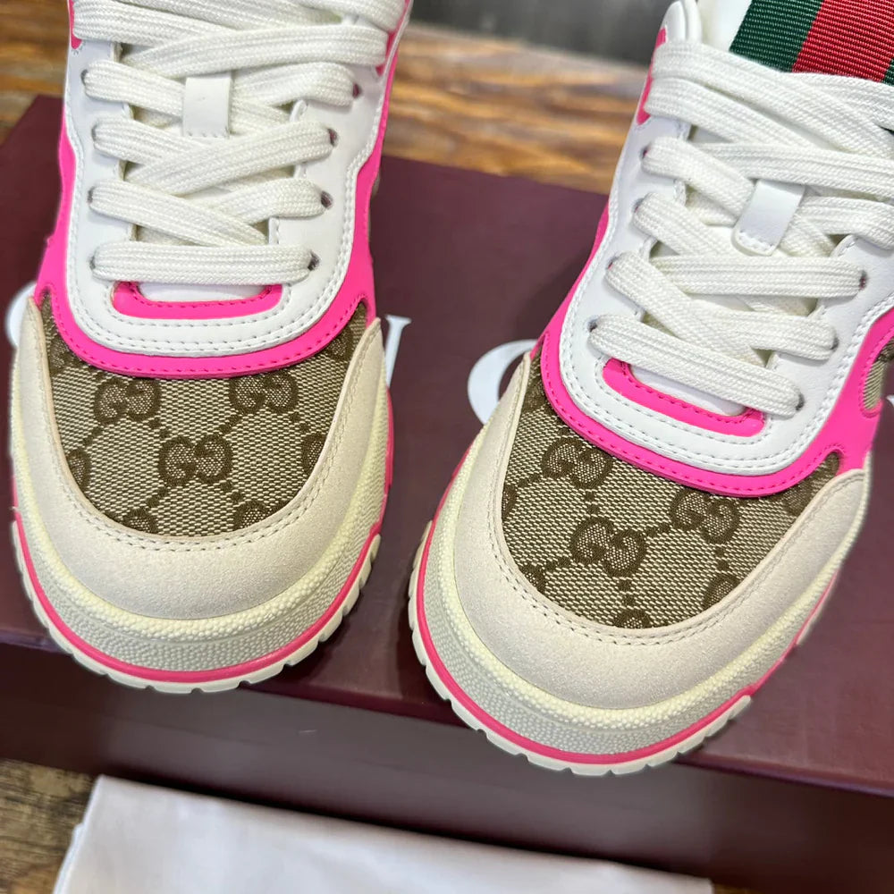 Gucci Supreme