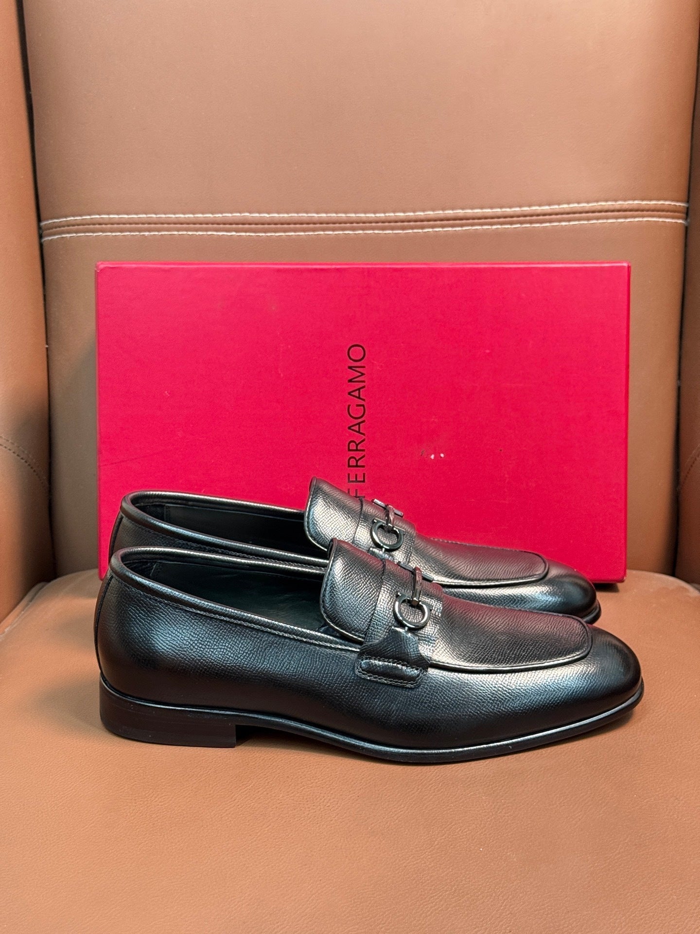 Sapato FERRAGAMO