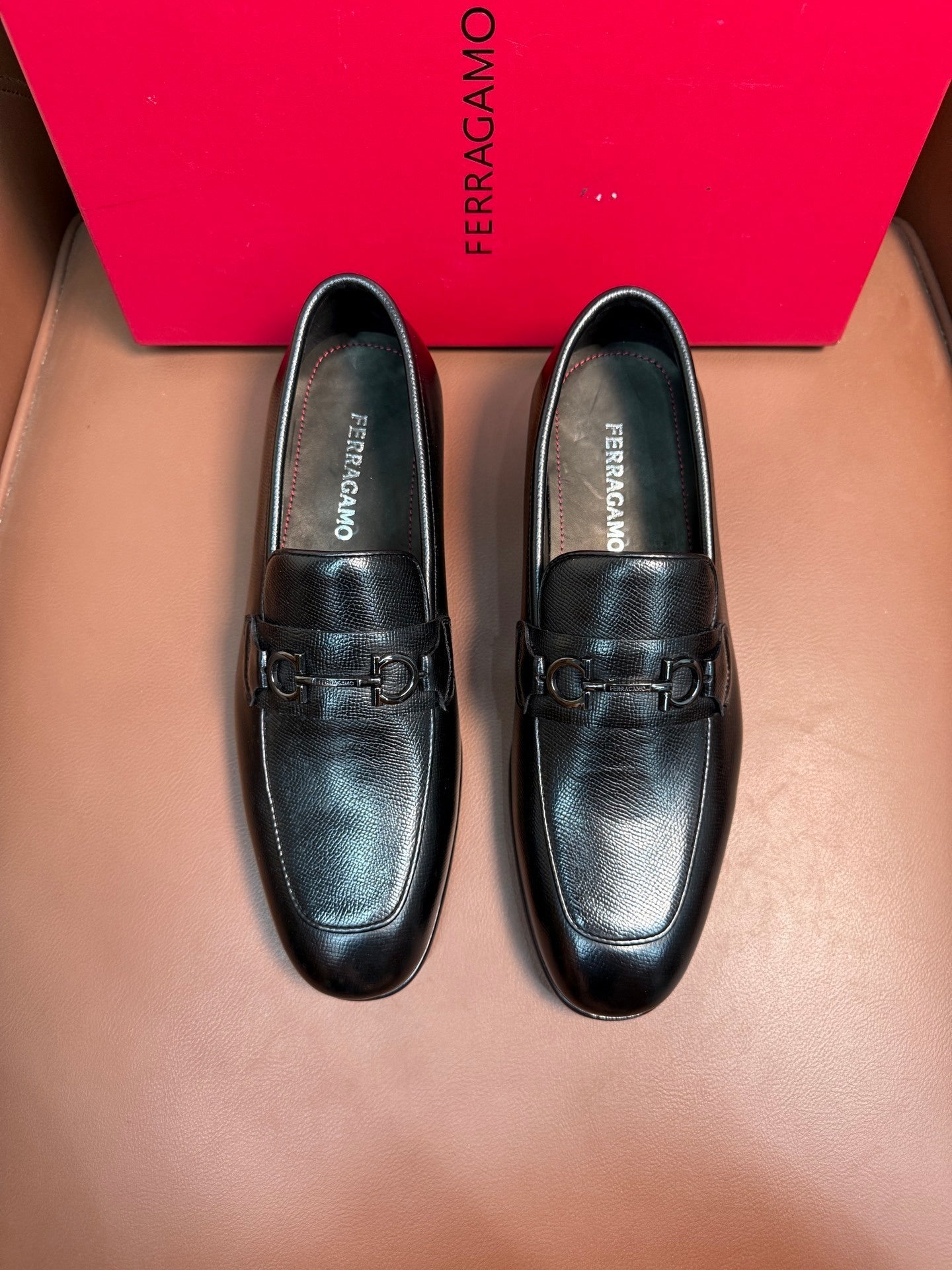 Sapato FERRAGAMO