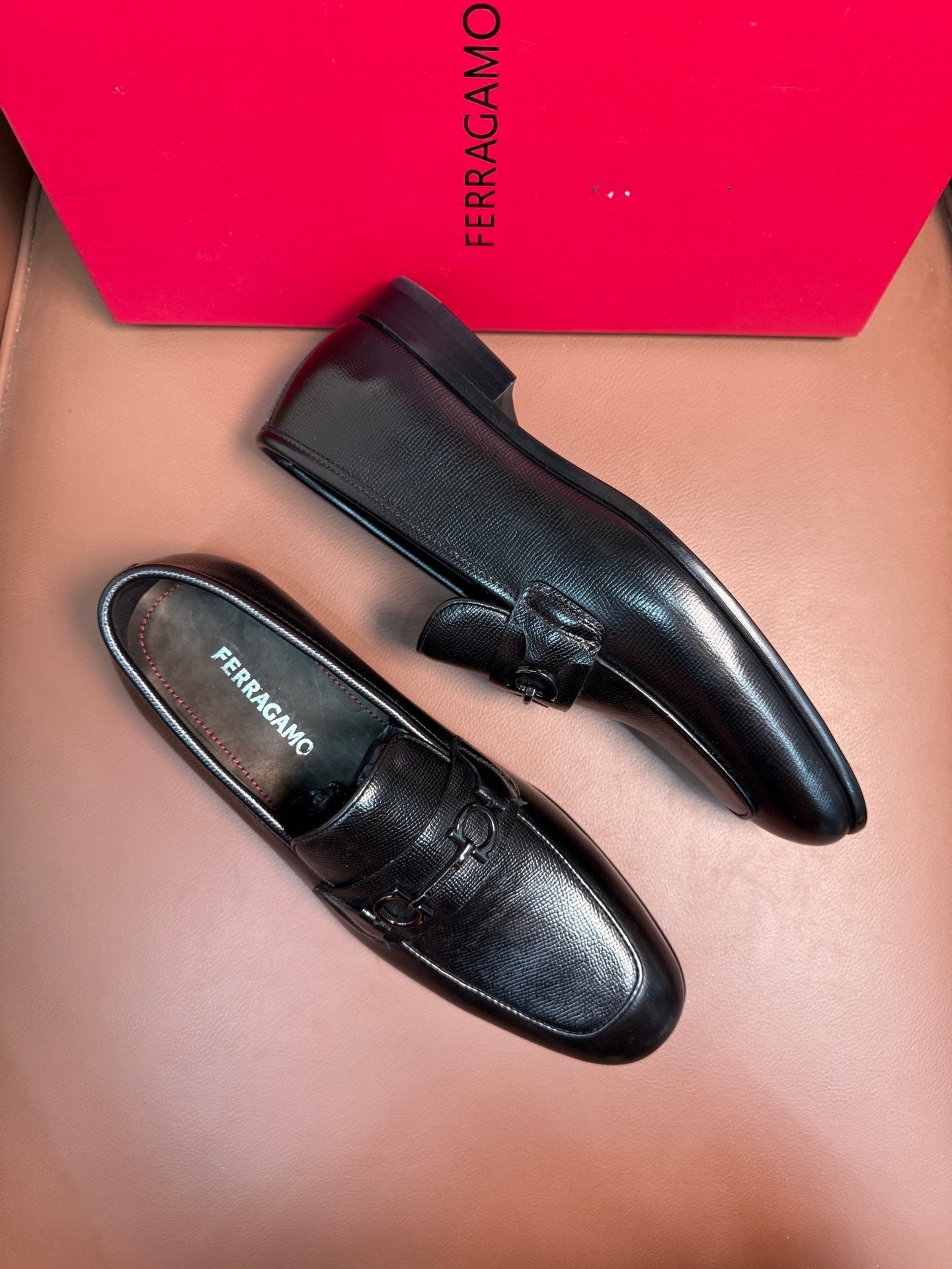Sapato FERRAGAMO