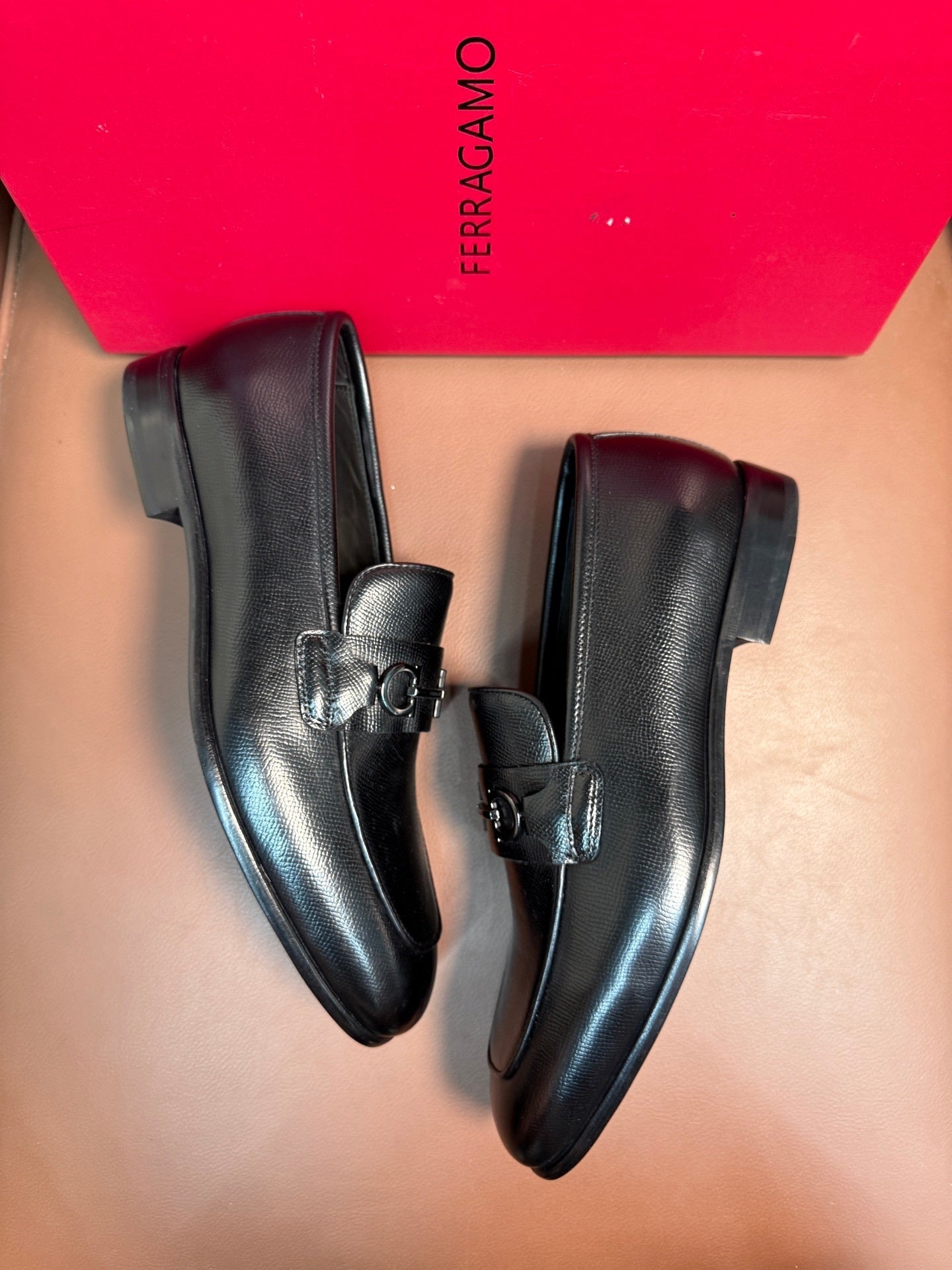 Sapato FERRAGAMO