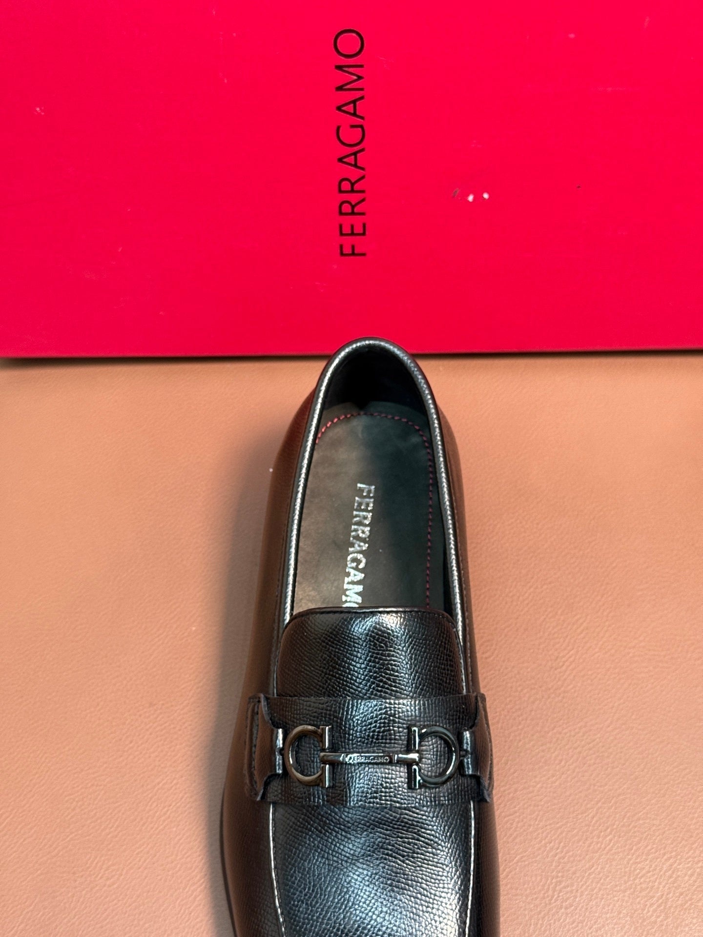 Sapato FERRAGAMO