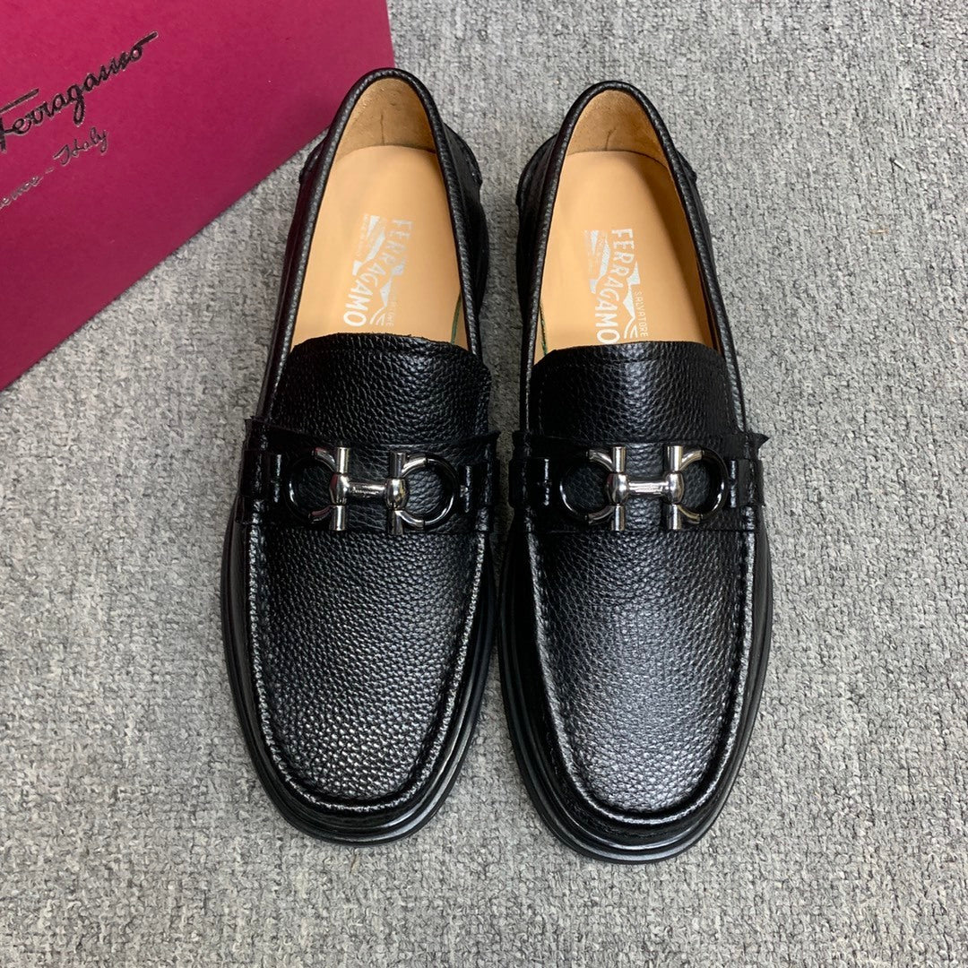 Sapato FERRAGAMO