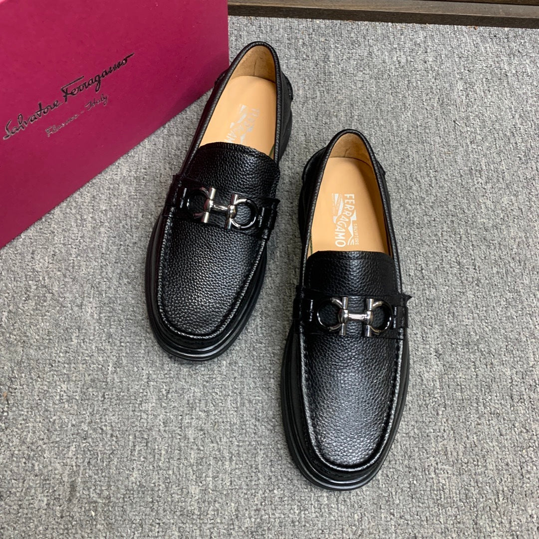 Sapato FERRAGAMO
