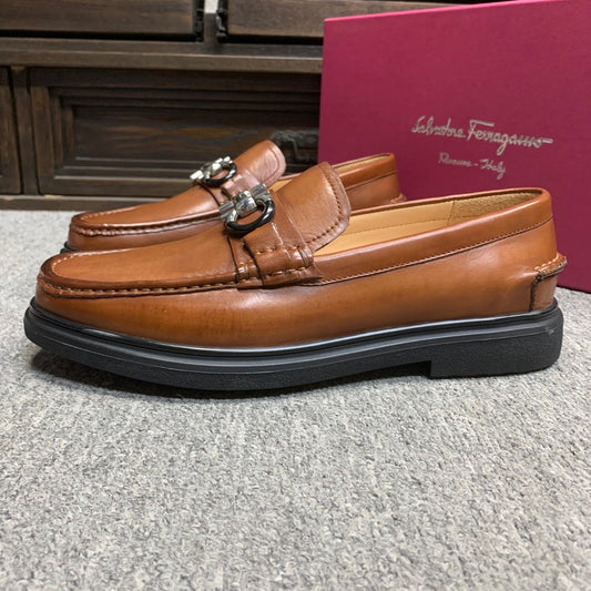 Sapato FERRAGAMO