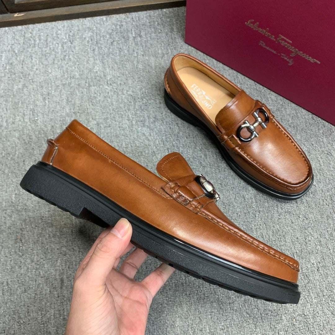 Sapato FERRAGAMO