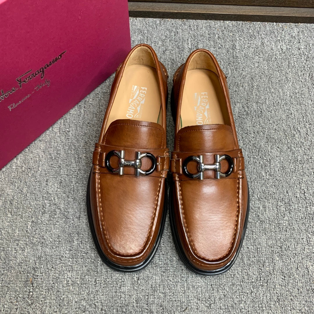 Sapato FERRAGAMO