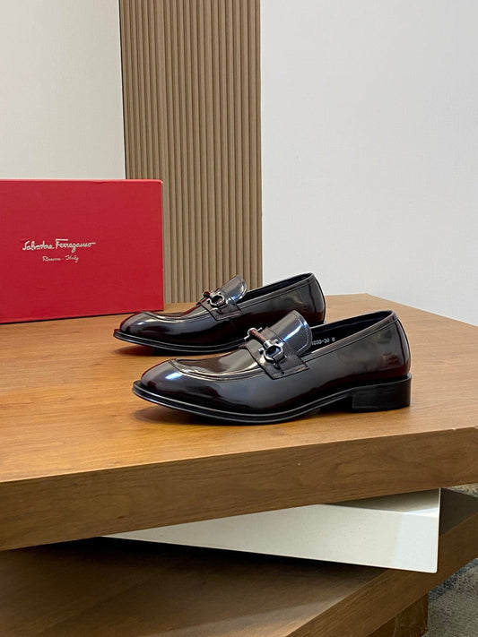 Sapato FERRAGAMO