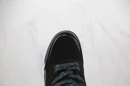 Jordan 3 Retro Black Cat