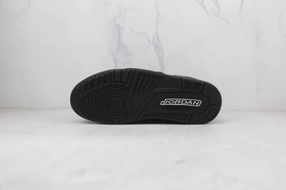 Jordan 3 Retro Black Cat