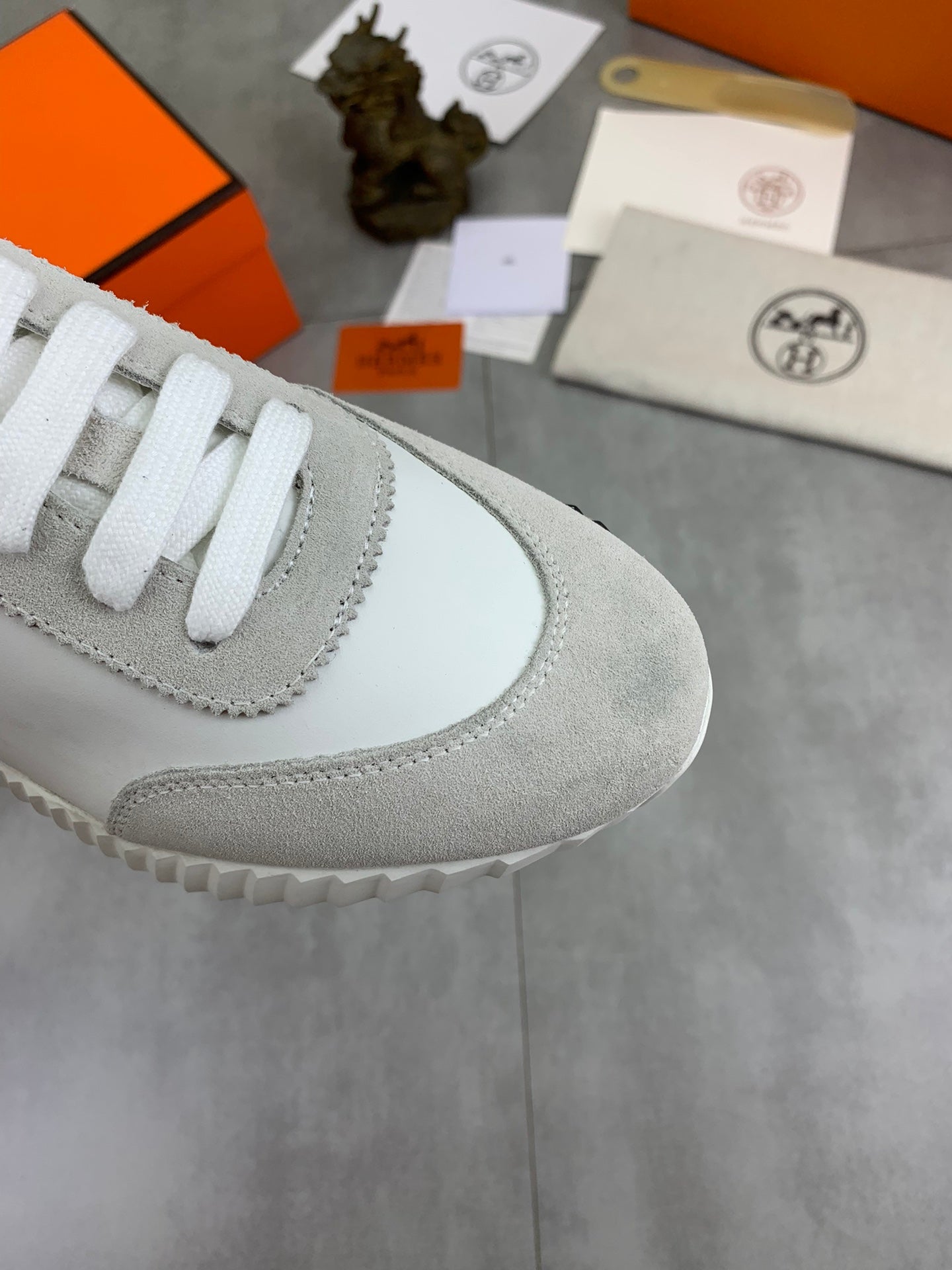 Tenis Hermès