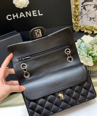 Bolsa Chanel