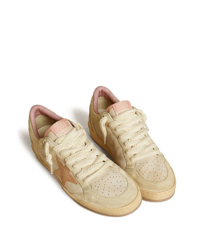 Golden Goose Ball Star