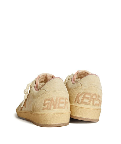Golden Goose Ball Star