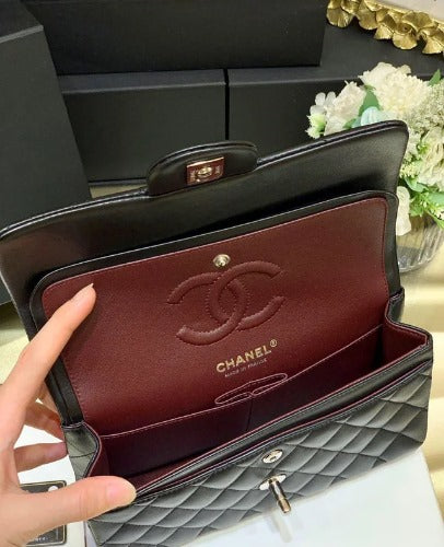 Bolsa Chanel