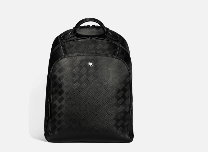 Mochila Montblanc Black