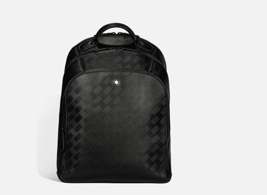 Mochila Montblanc Black