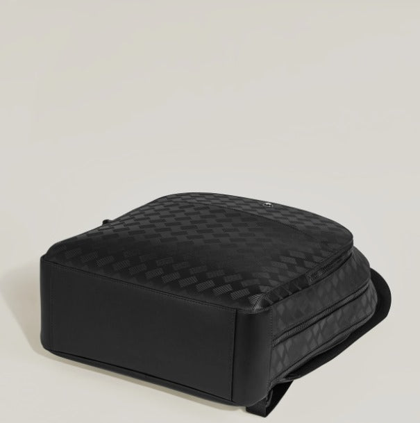 Mochila Montblanc Black