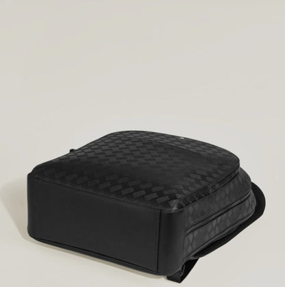 Mochila Montblanc Black